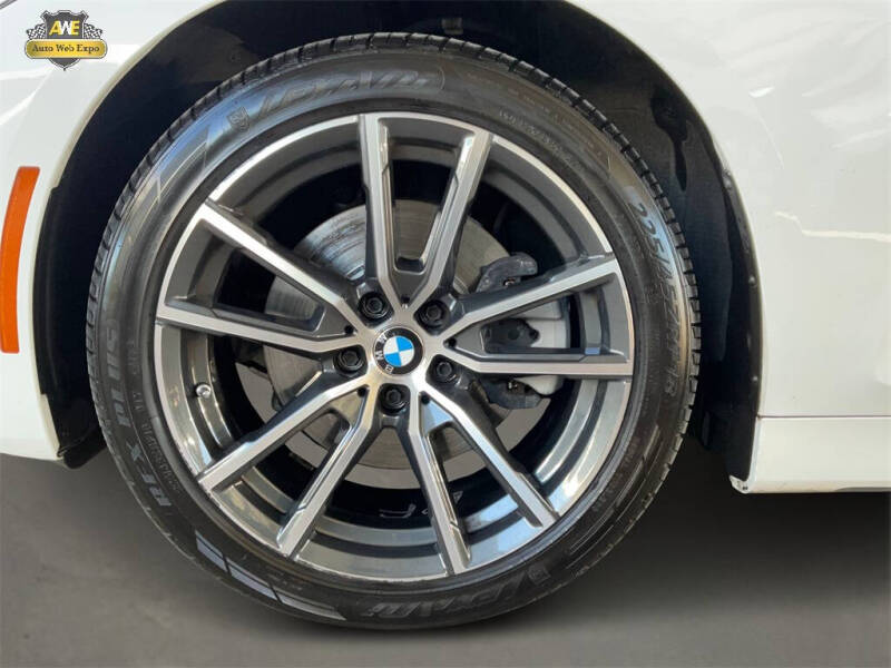 2024 BMW 4 Series 430i xDrive