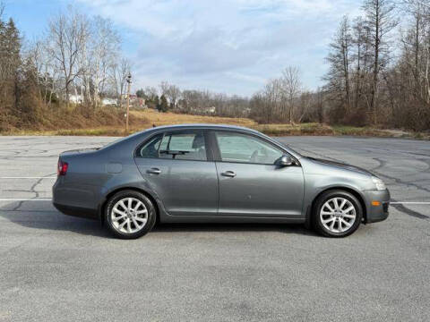 2010 Volkswagen Jetta