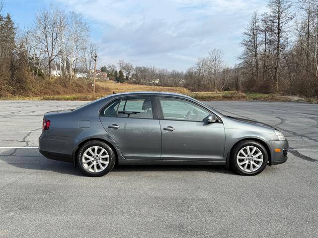 2010 Volkswagen Jetta