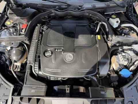 2014 Mercedes-Benz E-Class E 350