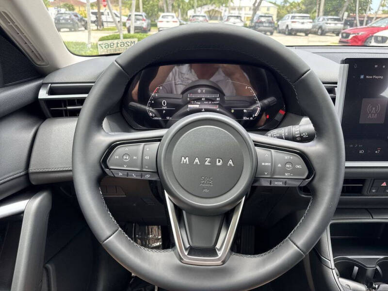 2026 Mazda CX-5 2.5 S