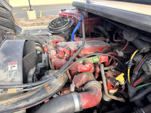 2014 Freightliner M2 106