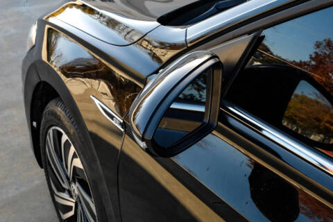 2021 Volkswagen Jetta SEL Premium