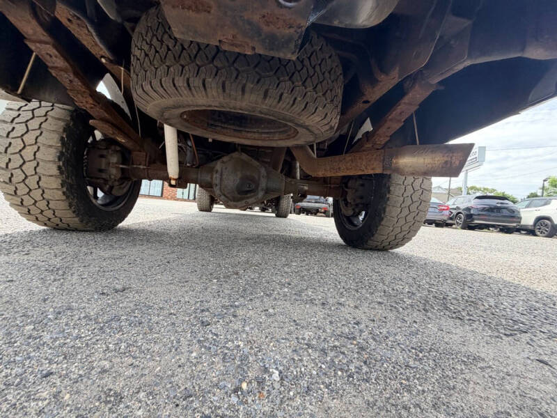 2004 Dodge Ram 2500 SLT
