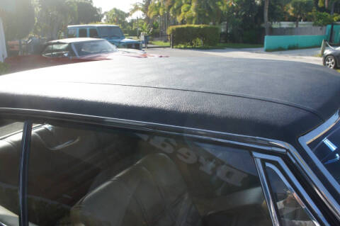 1967 Buick Electra