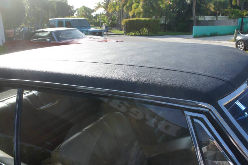 1967 Buick Electra
