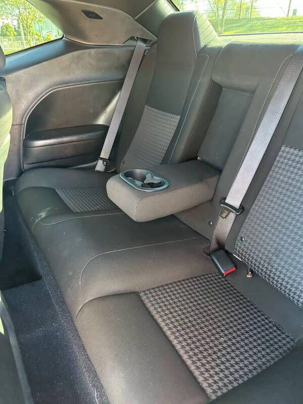 2020 Dodge Challenger