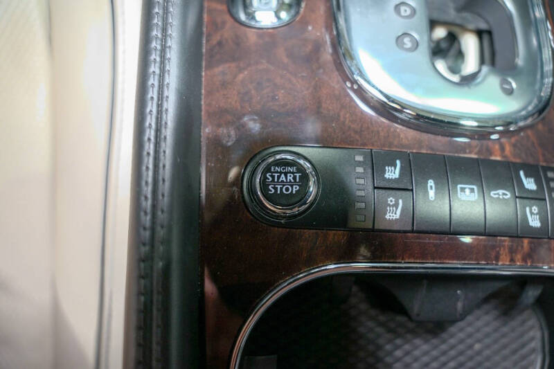 2014 Bentley Flying Spur