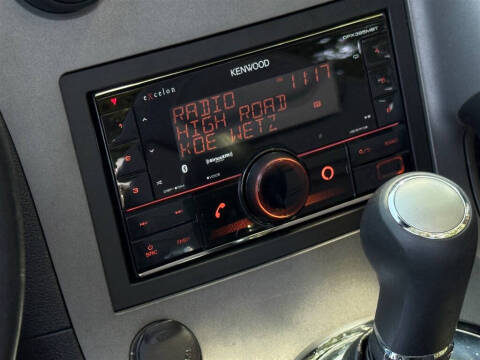 2007 Pontiac Solstice