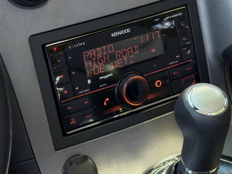 2007 Pontiac Solstice