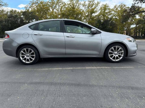 2014 Dodge Dart Limited
