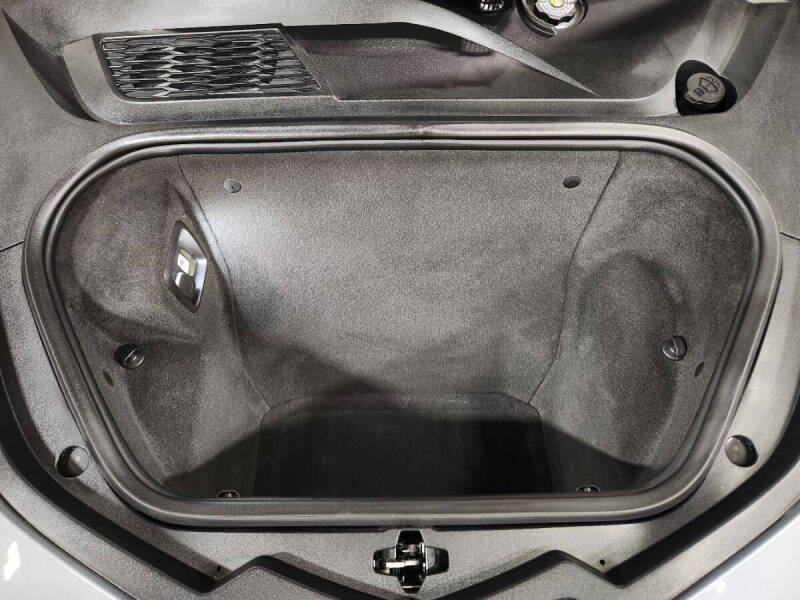 2025 Chevrolet Corvette Z06