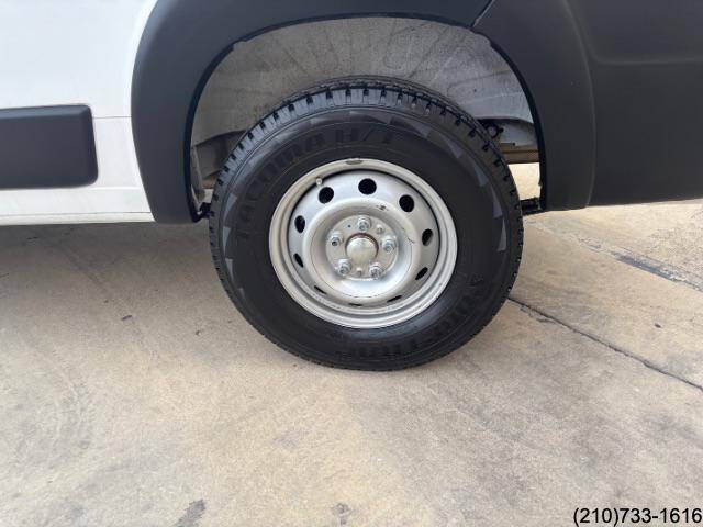 2022 RAM ProMaster 2500 159 WB