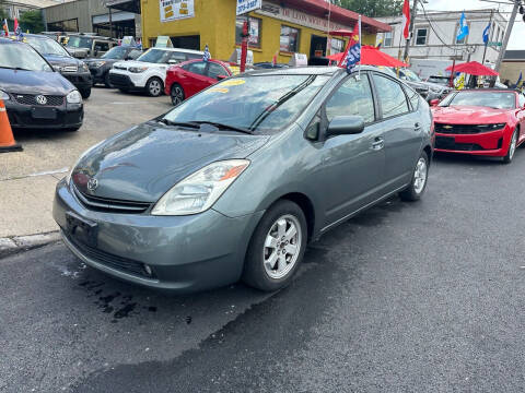2005 Toyota Prius