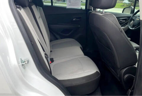 2007 Chevrolet Tahoe