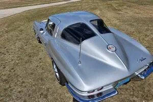 1963 Chevrolet Corvette