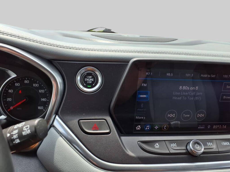 2019 Chevrolet Blazer LT