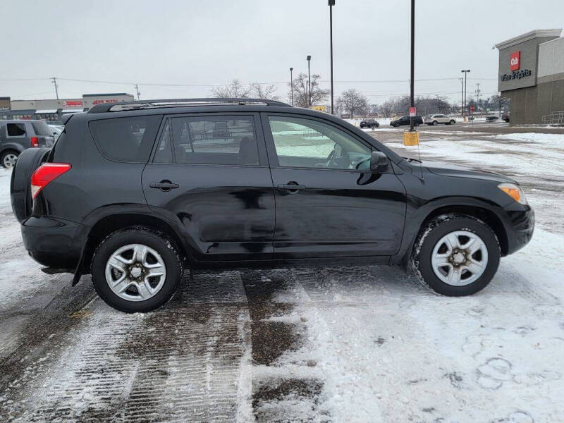 2008 Toyota RAV4
