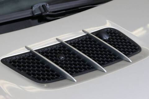 2005 Mercedes-Benz SL-Class SL 600