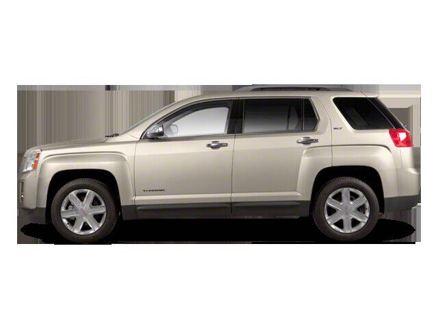 2012 GMC Terrain SLE-2
