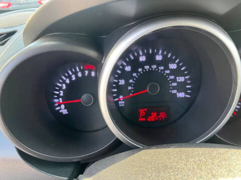 2012 Kia Soul