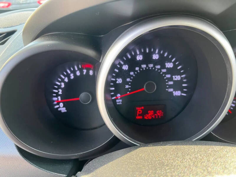 2012 Kia Soul