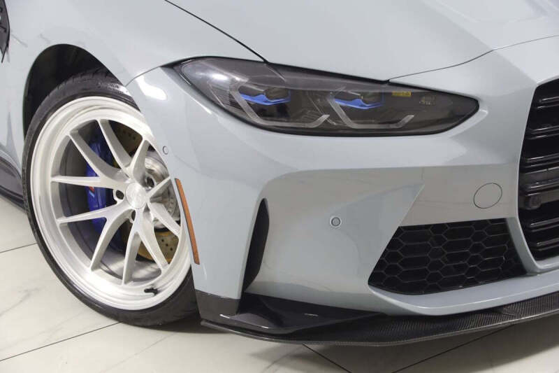 2021 BMW M3
