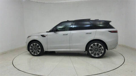 2024 Land Rover Range Rover Sport P400 Dynamic SE