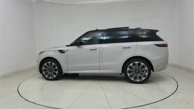 2024 Land Rover Range Rover Sport P400 Dynamic SE