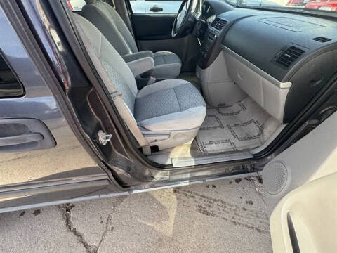 2008 Chevrolet Uplander LS