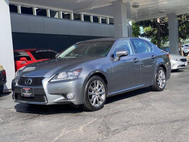 Lexus Gs 350 For Sale In Ohio Carsforsale Com