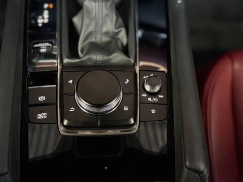 2025 Mazda Mazda3 Hatchback 2.5 Turbo Premium Plus