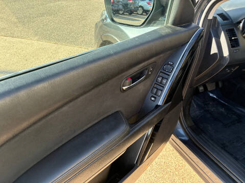 2014 Mazda CX-9 Touring