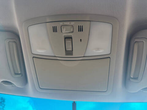 2011 Nissan Maxima 3.5 SV