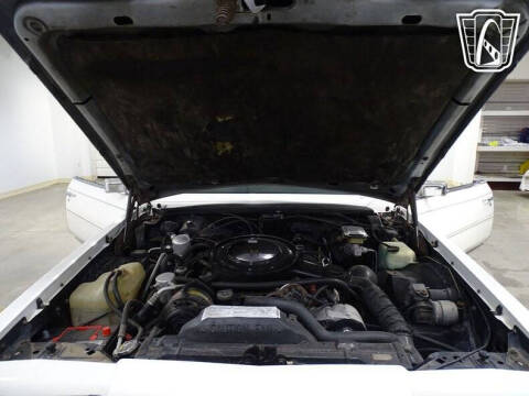 1985 Buick Riviera
