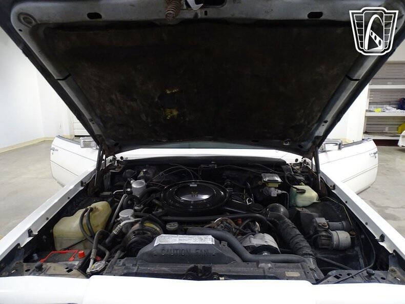1985 Buick Riviera