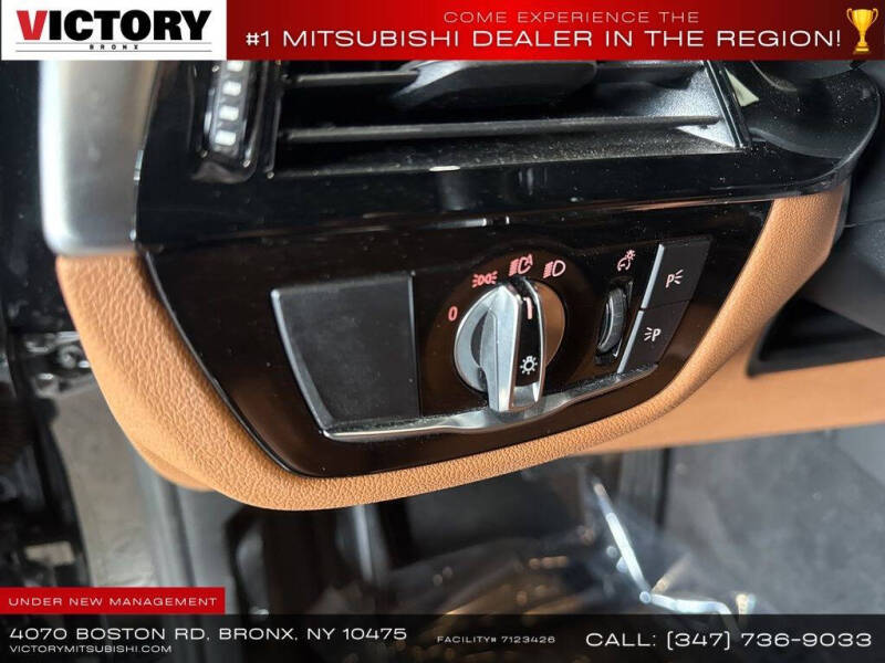 2022 BMW 5 Series 530i xDrive