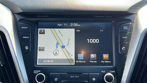 2017 Hyundai Veloster Value Edition