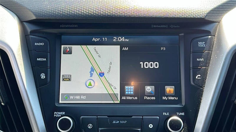 2017 Hyundai Veloster Value Edition