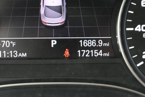 2012 Audi A7