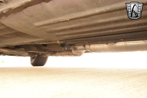 1988 Mercedes-Benz 560-Class 560 SL