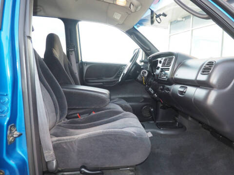 2000 Dodge Dakota SLT