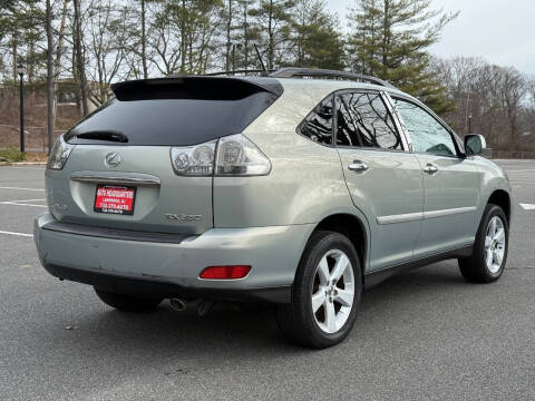 2006 Lexus RX 330