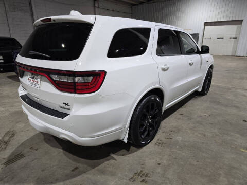 2019 Dodge Durango R/T