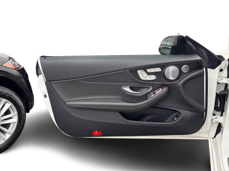 2021 Mercedes-Benz C-Class C 300 4MATIC