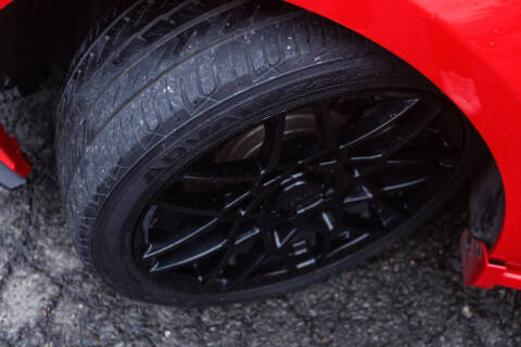 2013 Ford Mustang GT Premium