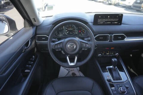 2023 Mazda CX-5 2.5 S Premium