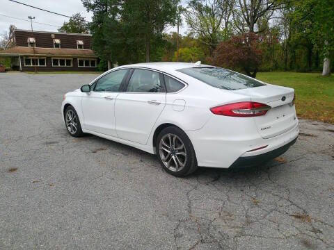 2010 Hyundai Sonata GLS