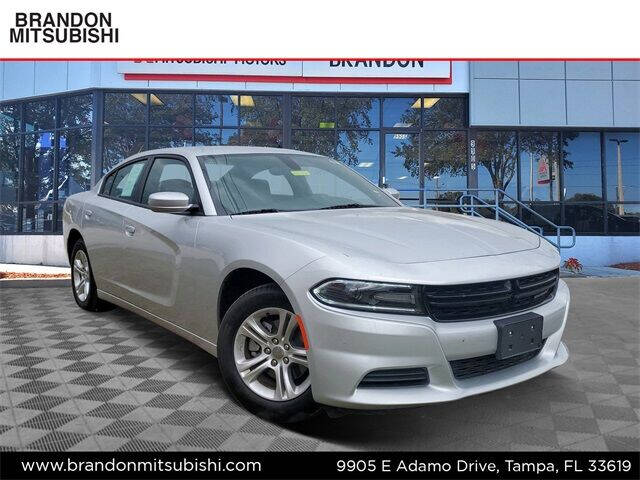 2021 Dodge Charger SXT