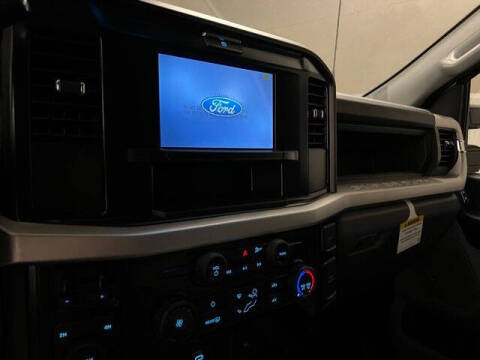 2025 Ford F-250 Super Duty